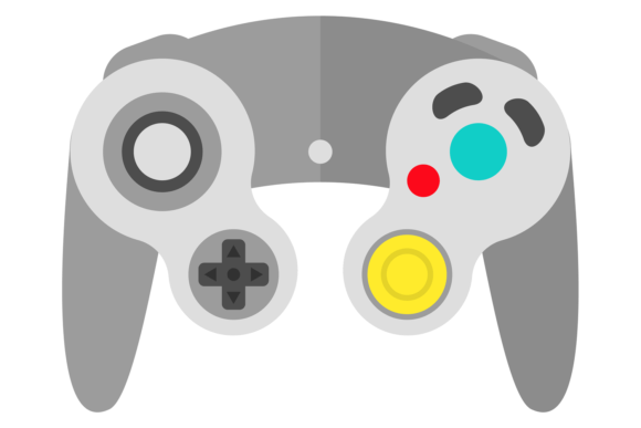 Console Controller: The Heart of Home Video Game Joys