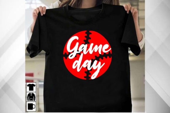 Custom Baseball Game Day Shirts: Design, Utility, and Versatility for Every Brand