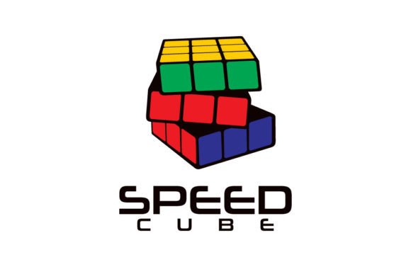 Designing a Rubic Cube Game Logo: Vector Quality, Flexibility, and Practical Use