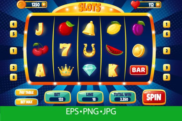 Designing Casino Slot UI: Engaging Visuals for Mobile Gambling
