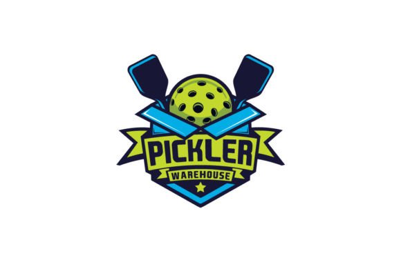 Designing the Perfect Pickle Ball Sport Game Logo: A Comprehensive Guide