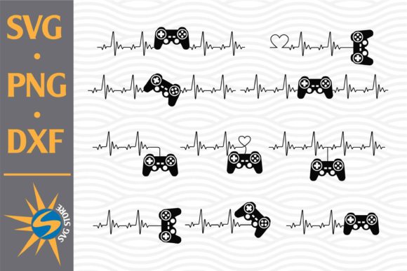 Game Controller Heartbeat: A Creative Resource for Makers and Digital Designers
