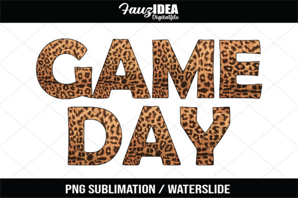 Game Day Sublimation Design: Creative Ideas and Practical Uses for Your Next Project