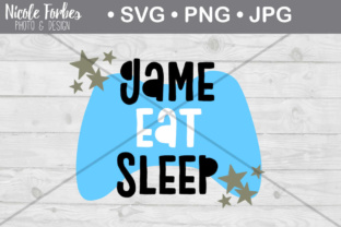 Game Eat Sleep: Balancing Creativity, Rest, and Productivity in Your Projects