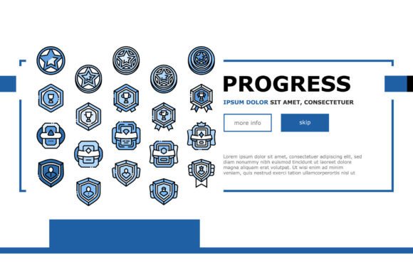 Game Progress Awards and Medal Landings: A Visual Achievement Guide