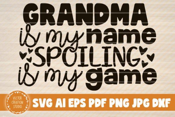 Grandma My Name Spoiling My Game: A Digital Design Choice That Can Make or Break Your Project