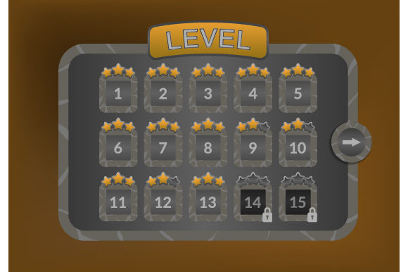 Illustration for Game UI Design Made Simple
