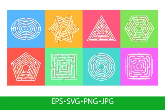 Labyrinth Game: Finding Your Way Through Puzzle Mazes