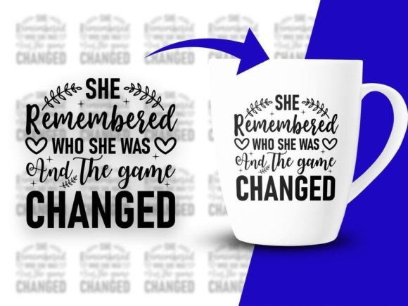 She Remembered Who She Was — Game Changed: A Design That Speaks to Purpose and Transformation