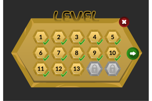 Understanding Illustration for Design Game UI and Vector Illustration in Modern Game Development