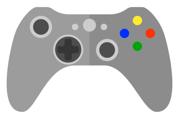 Understanding the Gamepad Icon: A Symbol of Modern Gaming